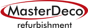 MasterDeco logo