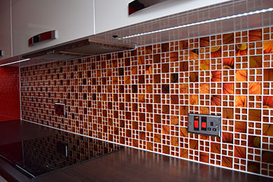 Tiling